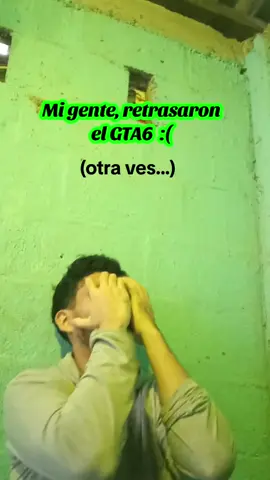 PORQUE RockStar... #gta6 #rockstar #rockstargames #humor #viral 