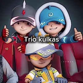 Trio apa lagi nih?#biboiboycollab#foryou #following 