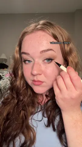 @Valentino.Beauty #fyp #giftedbyvalentinobeauty #makeup #designer 