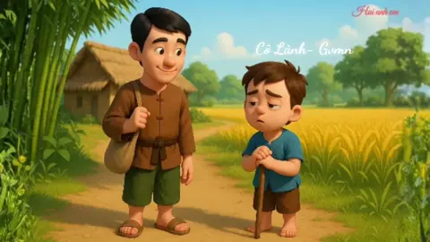 Câu chuyện: Hai anh em #xuhuong #giaovienmamnon #giaovienmamnon #congngheai 