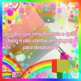 #fyp #hwwhp #desabafo #skittles #rainbow 