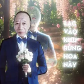 Lạc vào khu rừng hoa …#xuhuong #viral #tokuda 