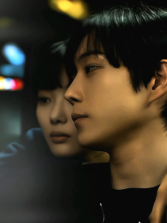 she just used him, it hurts me. #dearx #kimyoungdae #kimyoojung #kdramaedit #fyp { kim yoojung edit, kim youngdae edit, dear x edit, dear x kdrama. {