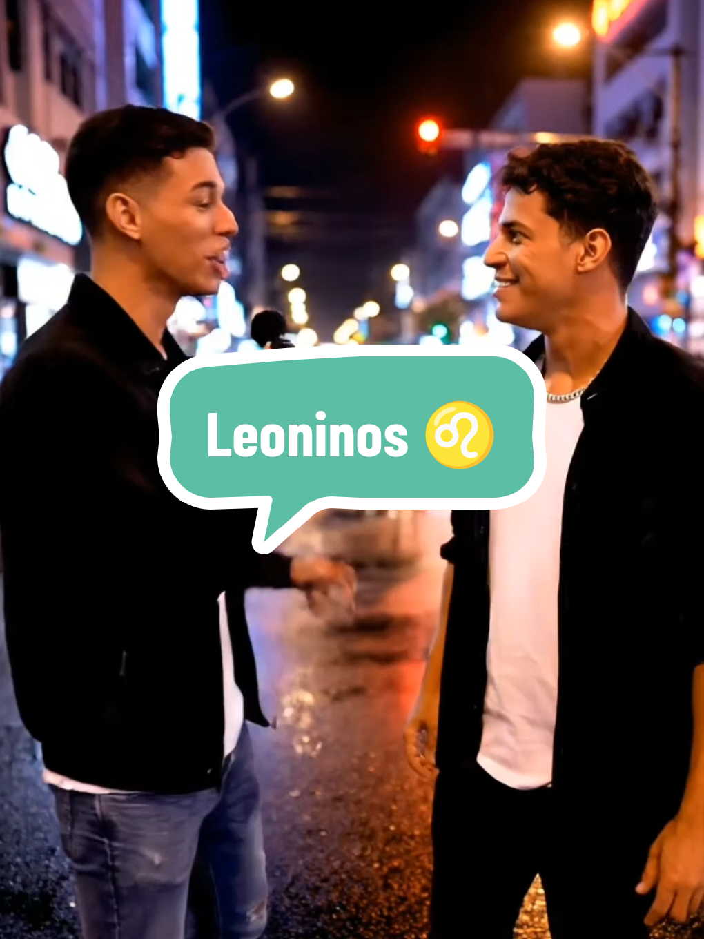 Pesquisa: O que dizem sobre pessoas do signo de Leão? ♌🦁  #leão♌️ #leoninos #marciasensitiva #horoscopo #signos 