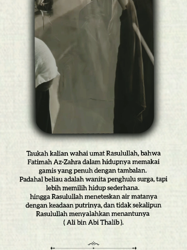 sudahkah kita bersyukur hari ini ?  • • • #quotes #quotestory  #fatimahazzahra #fyp #foryoupage 