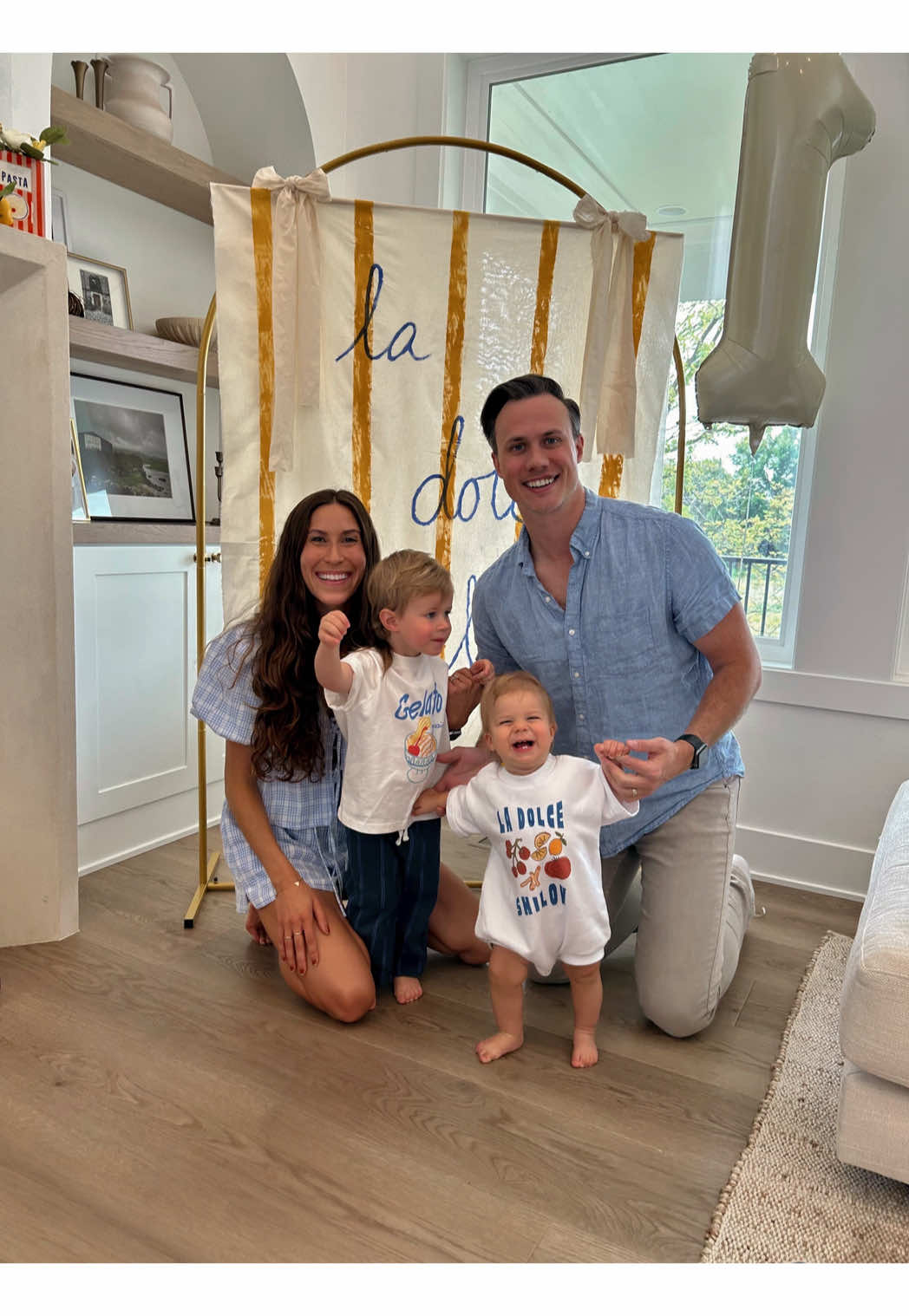 i was always so worried about the two under two life and what it would mean to have my boys so close in age, but I love it and love seeing how close the are already. #twoundertwo #2under2 #2under2life #toddler 