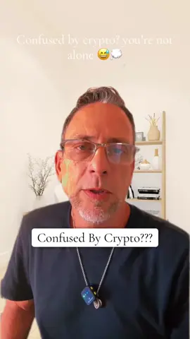 Confused by crypto? you’re not alone 😅💭 #XRP #viraltopics #xrpfamily #investsmart #newstok 