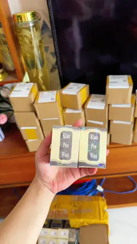 Viên thảo dược ăn ngon ngủ ngon 😎 luôn sẵn nha  #kianpeewan_chính_hãng #kianpeewan_an_toàn_hiệu_quả #kianpeewan_chính_hãng #kianpeewan_malaysia #xuhuongtiktok2025☘️🍀♥️ 