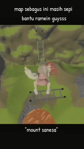 bantu ramein map ini guysss #mountsanesa #robloxfyp #rameinguyss😉 #fyppppppppppppppppppppppp 
