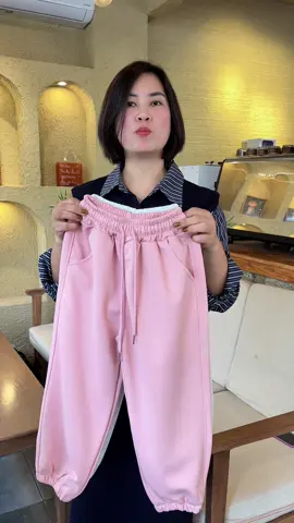 Quần nỉ bochun cho bé gái chất nỉ ép 2 da #thoitrangtreem #quannichobe #quannitheuhinhconthochobe #quanni #quanni2dachobe 