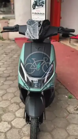 Sepeda listrik Uwinfly D66A⚡ #uwinflyindonesia  #masukberandafyp  #sepedalistrik  #fyppppppppppppppppppppppp 