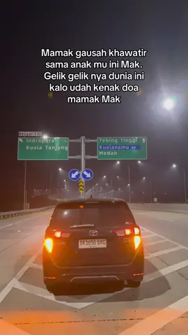 Aman la itu Mak 🥰#travelkisaranmedan #travelbandarakualanamu #travelmedanpekanbaru #danautobasamosir #tripwisatasumut 