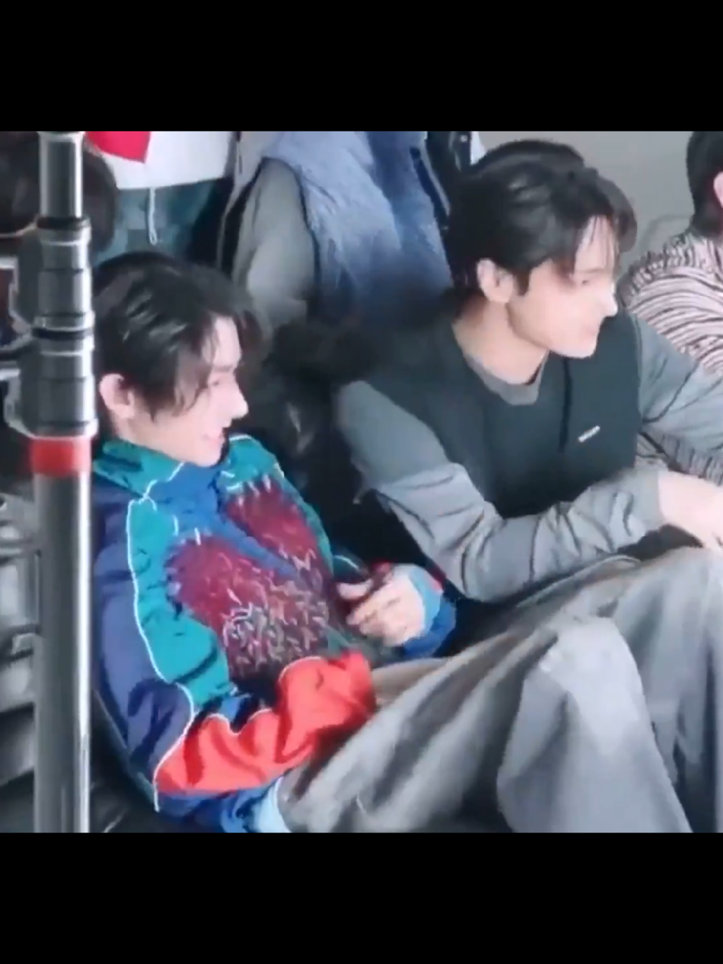 เธอมีมนต์ใดถึงมัดใจของพรี่ #ฟีดดดシ #หรั่งเหมียว #เจคเจย์ #jakejay #fyp @TikTok @TikTok Thailand 