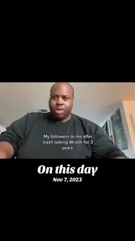 #onthisday 