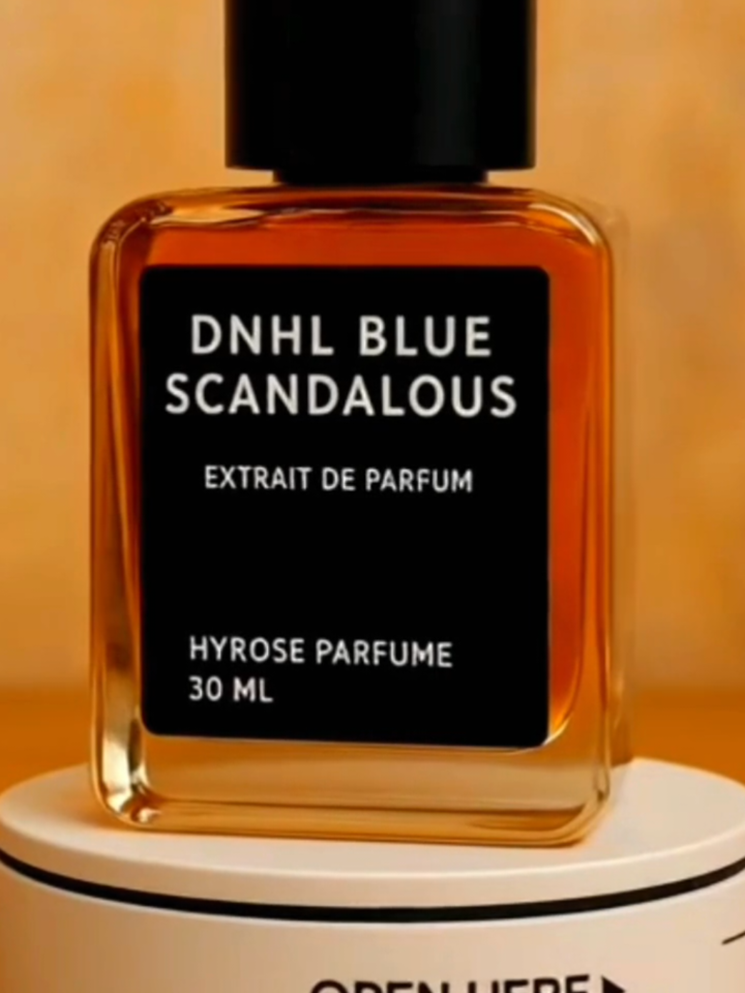 Membalas @bagas_yyyyyyyyyy  Wangi elegan yang ninggalin kesan berkelas — tahan lama, segar, dan bikin percaya diri setiap saat. 💛 Tambahkan ke keranjang kuning sekarang sebelum kehabisan! #dunhillblue #scandalous #parfum  #parfummix #parfumtahanlama 