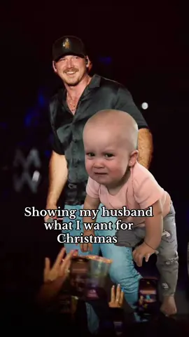 #CapCut #morganwallen #christmas 