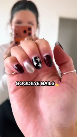 wie findet ihr das neue Design? 💅 #assmr #asmrvideo #asmrsounds #asmrmissmi #newnails 