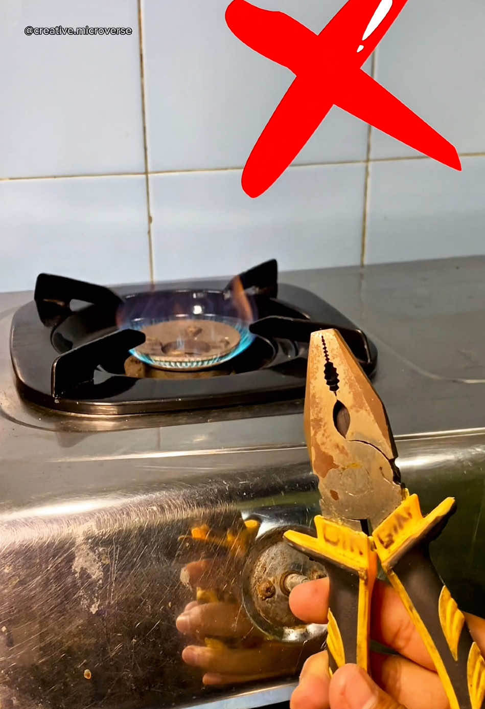 Ide Kreatif untuk alat dapur #DIY #alat #kreatif #ide #tutorial 