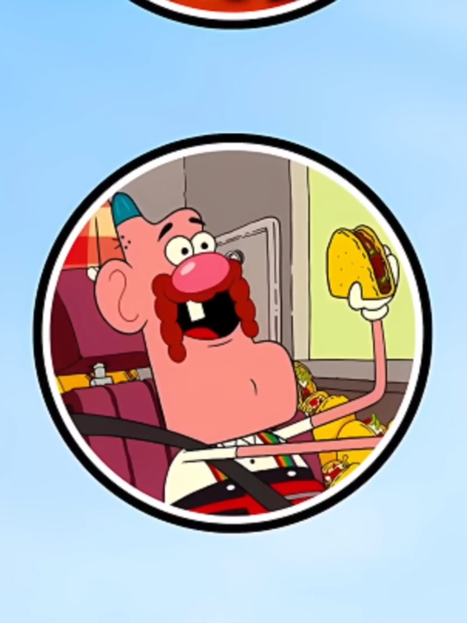 11 series phim hoạt hình trên CARTOON NETWORK giúp cơm ngon hơn #5 Du Tu Be: Mèo Đen Cà Vạt Đỏ #xuhuong #video #anime