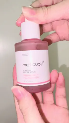 PDRN Peptide Serum của nhà @medicube Việt Nam #medicube #skincare #beautytips 