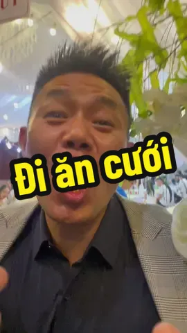 Cùng Chúc Sức Khoẻ hòa tan đám cưới ở Việt Nam ạ😎🎉🥳 #chucsuckhoe 