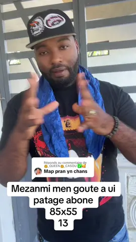 Réponse à @👸_QUEEN👸_CASOU ✅🥰 #VoiceEffects #ayisyentiktok🇭🇹🇭🇹🇭🇹 #viraltiktok #LIVEIncentiveProgram #millennial #PaidPartnership 