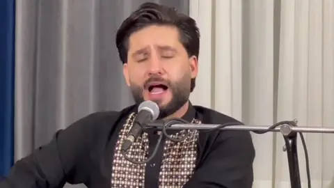 حد کردم که دیگر باده به ساغر نکنم #fyp #foryou #عاشقانه #unfrezzmyaccount #afghanistan🇦🇫 