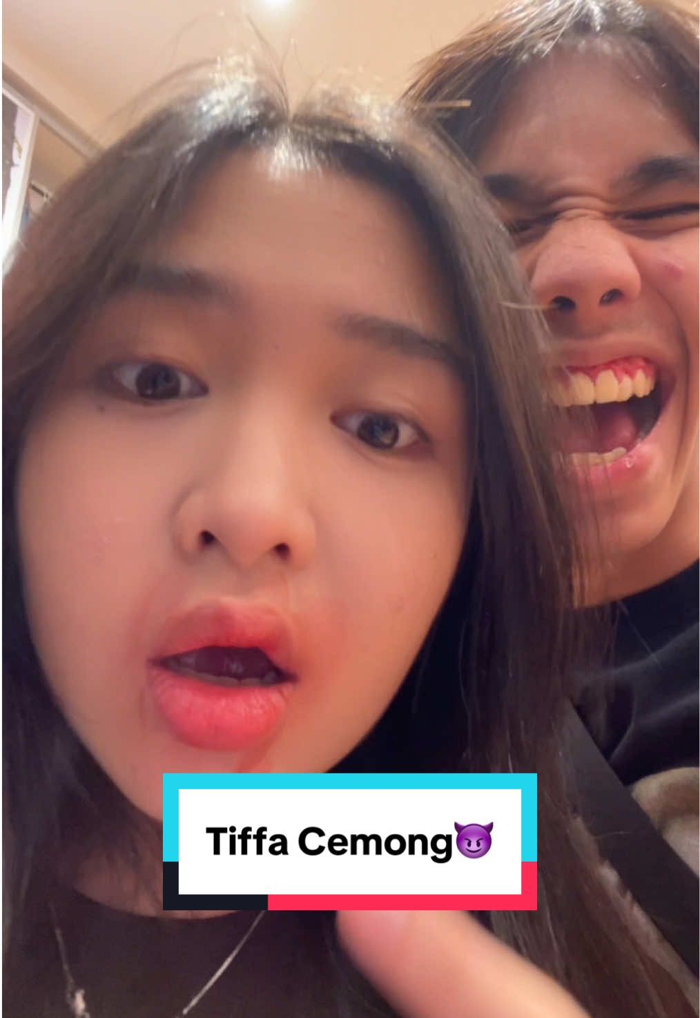 kasian tapi lucuu bangett🤣🤣 #prank #couple #fyp 