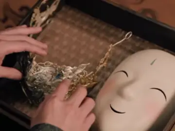 kan kan bener , klau hongye cuma mau melindungi fugui , mana nih yg udh salah paham SMA hongye 😭 dya rela dibenci dan salah paham sama anknya demi menjaga anaknya biar tetap aman😭😭😭 #swordandbeloved #chengyi #chenkang #tranding #fy 