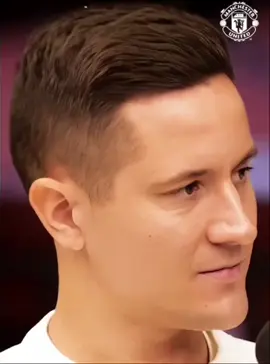 🗣️ Ander Herrera tentang siapa klub terbesar di dunia: 