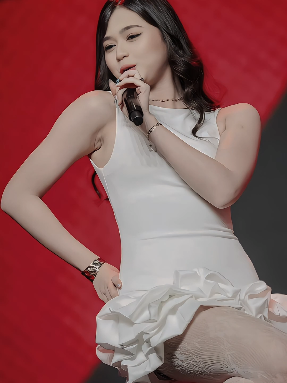 #wanzztrz | kath - - - 📸: @Kathrin🌺  #paprandom #jkt48newera #kathrinajkt48 #jkt48 