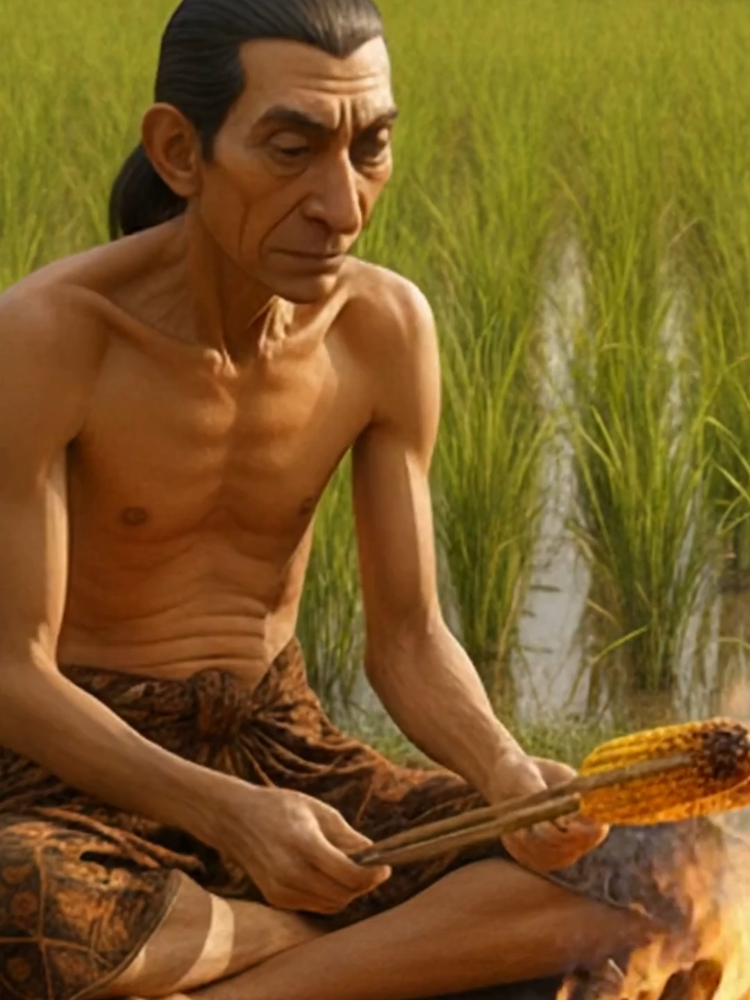 SRIHUNING MUSTIKO TUBAN #dalangkisenonugroho #animasiwayang