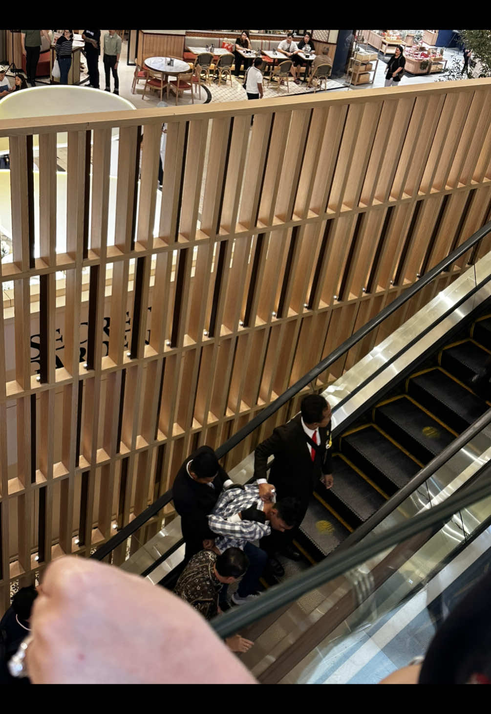 Copet di Gi😫 7 November 2025 #jktinfo #fyp 