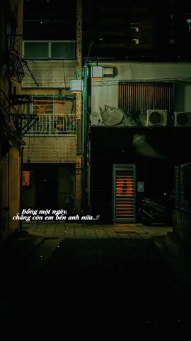Bỗng một ngày chẳng còn em bên anh nữa...#CapCut #xuhuong #nhachaymoingay #nhachay #trantrong 