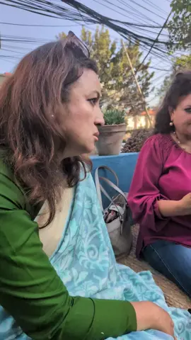 @Babita Basnet समय भित्रको समय @Devika Gharti Magar 