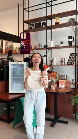 Dapetin promo2 menarik join live skrg jugaa.. #promomakan1111 #loveable_id 