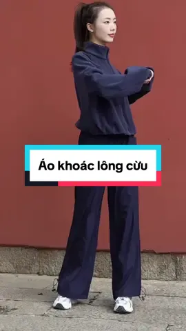 Áo khoác cho mùa đông #aokhoac 