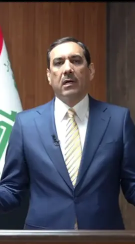 #النائب_سالم_مطر_العيساوي #مجلس_النواب_العراقي 
