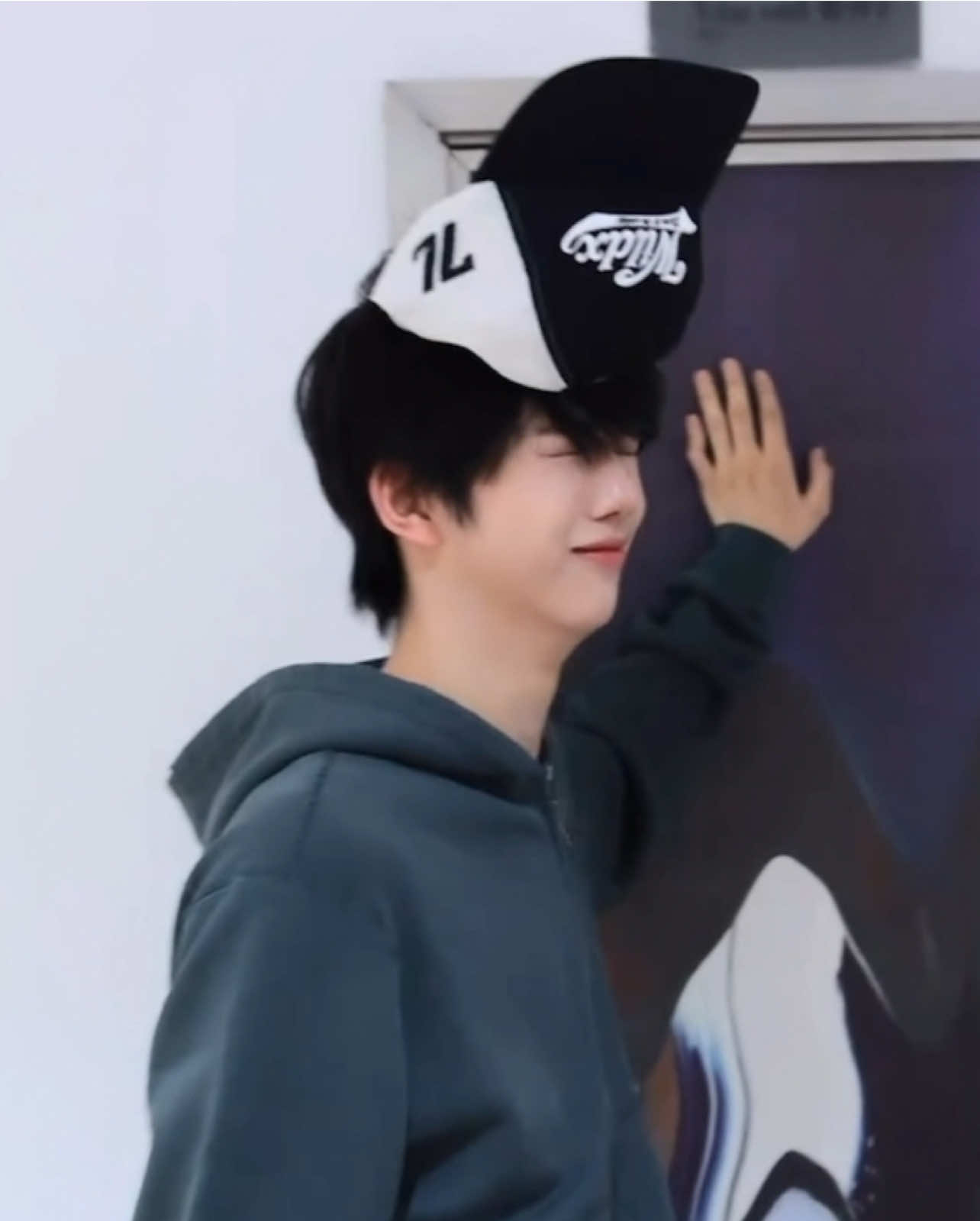 #zhangguiyuan #zhanghanrui #tffamily_4th_generation 