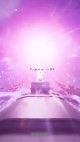 ( #cyrene ) cutscene hsr 3.7 | ไม่รักรีนแล้วจะไปรักใคร #hsrcreators #HonkaiStarRail 