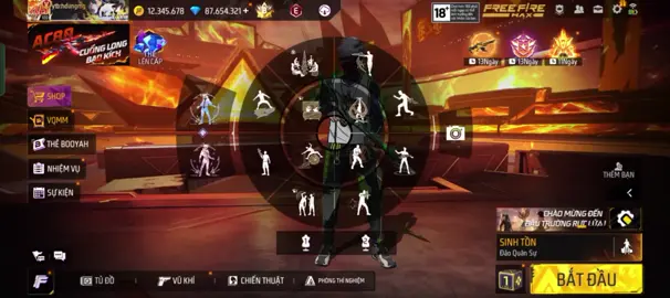 Xmodz Không Cần Root Update New OB51 |. Mod Skin FF Người Khác Thấy Được Antiban#xuhuongtiktok #freefireupdate #noroot 