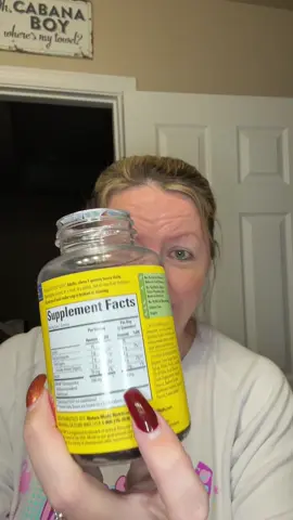 Gummies I don’t forget to take! #naturemadepartner #ashwaganda #wellnessjourney #tiktokshopblackfriday @Nature Made †These statements have not been evaluated by the Food and Drug Administration. This product is not intended to diagnose, treat, cure, or prevent any disease.