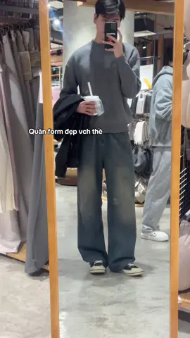 Quần đẹp miễn chê