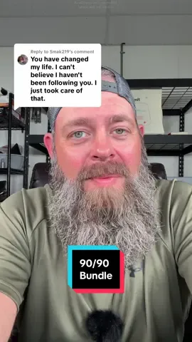 Replying to @Smak219 TRULY!!! THANK YOU SO MUCH!!! That’s why I do what I do just to try and help people get better!! Any man over 30, click that link!! You don’t realize how bad you feel until you start feeling better. Between the nitric oxide booster getting your nitric oxide levels where they should be, and the prostate health helping with inflammation, it is the bundle I never knew l needed! #MensHealth #TikTokShopCreatorPicks #TikTokShopBlackFriday #CreatorIcons #HealthMustHaves 