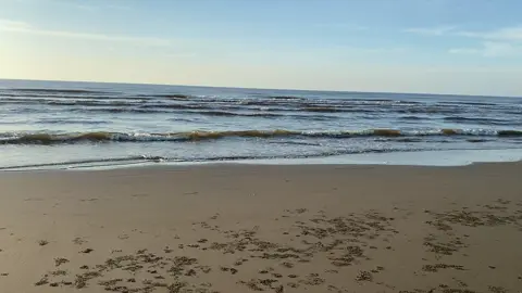 🌊🐬.                                          #hoanghonbinhminh #bienquetoi                   