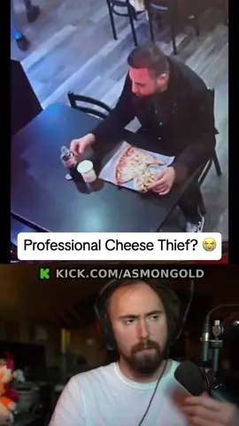 Professional Cheese Thief? 😭 #asmongold #asmon #zackrawrr #asmongoldclips #asmongoldclip #twitch #livestream #fyp