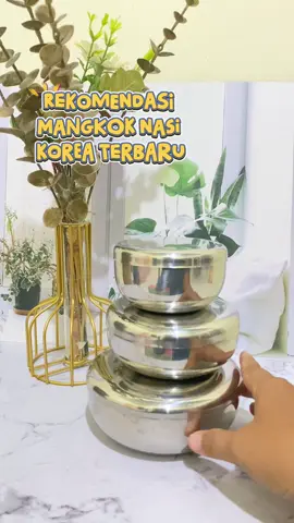 mangkok nasi korea terbaru gasken langsung di co keranjang kuning🛍✨‼️🔥#promomakan1111 #bakindo_hwl #premiumquality #tiktokshop #mangkok 