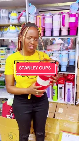 Visit us at *Beaver House*, Mezzanine Floor, Shop M30, located on Tom Mboya Street. We stock kitchenware, utensils, duvets, bedsheets, and curtains. We are open Monday to Sunday, 8:30 AM to 7:30 PM. You can also find us at: *RNG Plaza*, 3rd Floor, Shops FC8 and FC9, Ronald Ngala Street Shoes, carpets, suitcases, smart watches, tablets, and water bottles *Superior Centre*, Basement Shop B4 Next to HH Towers, Kenyatta Avenue Electronics, appliances, men’s and women’s clothes, underwear, Stanley mugs, and more Call us on 0.7.4.7.9.0.0.9.0.0 Shop online at [www.hiii-style.com] #stanleycups #StanleyCup #relatablecontent #fypppp #stanleymug 