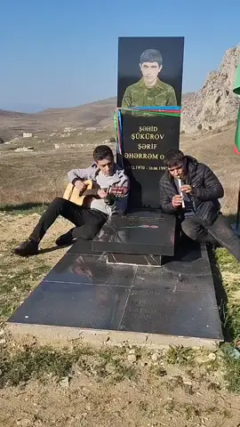 Allah sehidlerimize Rehmet elesin..! Mekanin cennet olsun Əmi! #kesfetbeniöneçıkart #sehidlerolmezvetenbolunmez 