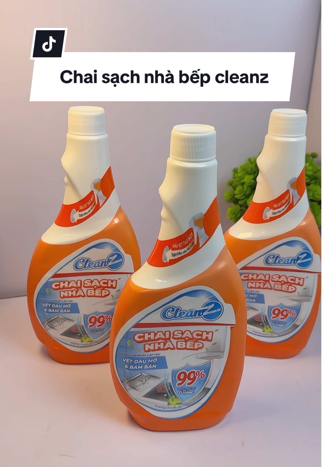 Các bác dùng chai cleanz này thì cố gắng tránh phần trong nồi ra nha #aikomi #cleanz #chaisachnhabep #taydanang #chaisachnhabepcleanz 